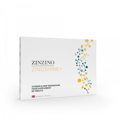 Zinzino Zinoshine