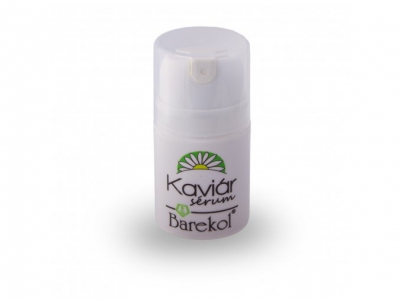 BAREKOL KAVIÁR SÉRUM 50ML