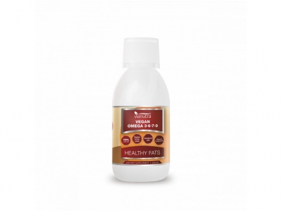 Vianutra OMEGA 3,6,7,9 250ml