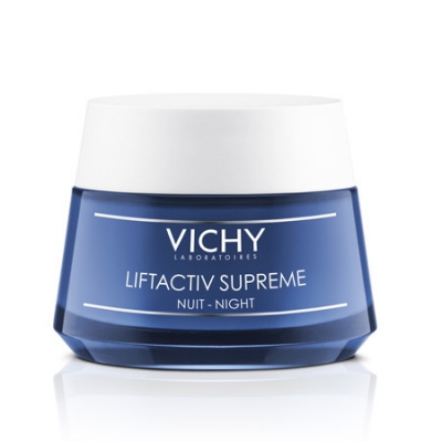 VICHY LIFTACTIV SUPREME NUIT 50ML