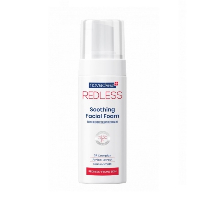 Biotter NC Redless mycí pěna rosacea 100 ml