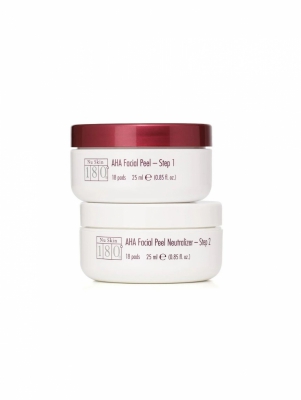 NU SKIN 180º AHA Facial Peel and Neutraliser