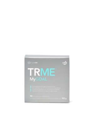 NU SKIN TRME MyGOAL