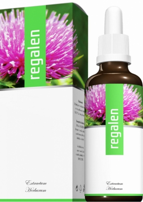ENERGY REGALEN 30ML