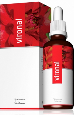 ENERGY VIRONAL 30ML
