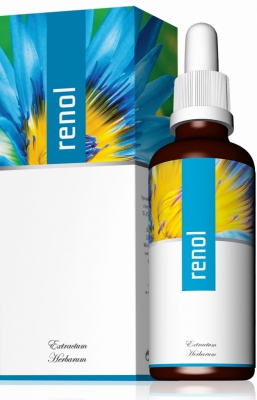ENERGY RENOL 30ML