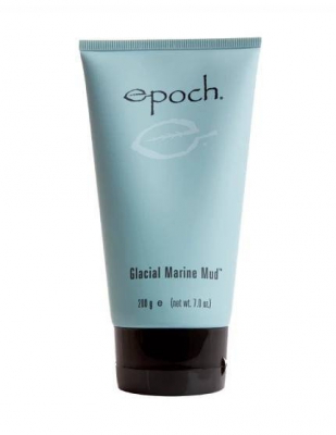 NU SKIN EPOCH GLACIAL MARINE MUD 200G