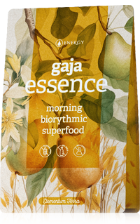 ENERGY GAJA ESSENCE