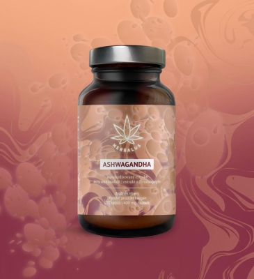 HERBALUS ASWAGANHA