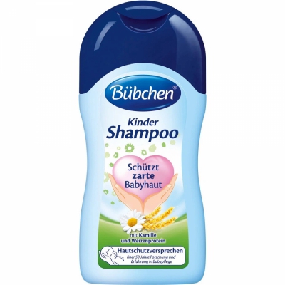 Bübchen Baby šampon pro děti 200 ML