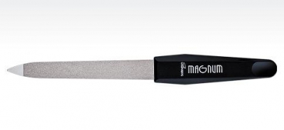 MAGNUM pilník na nehty safír 15 cm