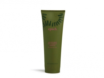 NU SKIN EPOCH AVA PUHI MONI ANTI-DANDRUFF SHAMPOO 
