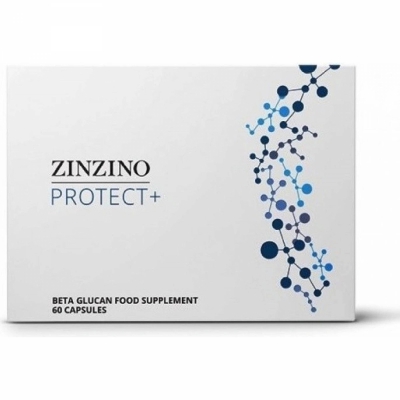 ZINZINO PROTECT + 60KAPSLÍ