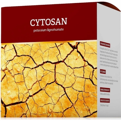 ENERGY CYTOSAN 90 CPS