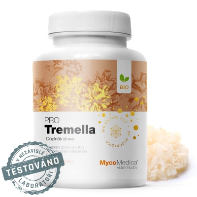MYCOMEDICA TREMELLA PRO 90 CPS
