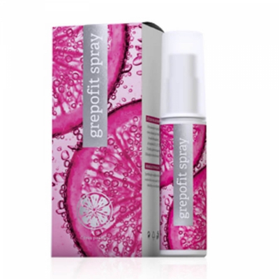 ENERGY GREPOFIT SPRAY 18 ML