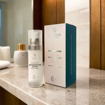 Larens Neuropeptide Serum eye & More 30 ml