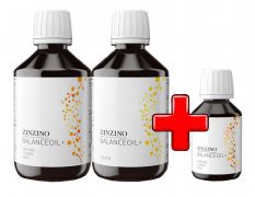 ZINZINO balance oil