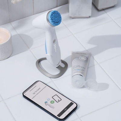 NU SKIN AgeLOC LumiSpa IO čistící sada 