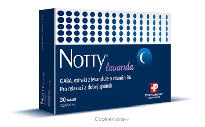 NOTTY od fi Pharmasuisse