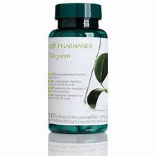 NU SKIN Pharmanex Tegreen 90+30 Zdarma