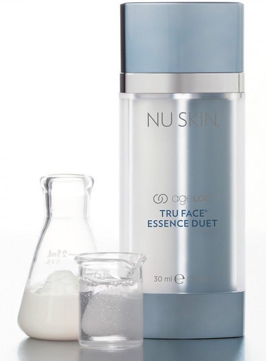 NU SKIN AgeLOC Tru Face Essence Duet Nu Skin 30 ml