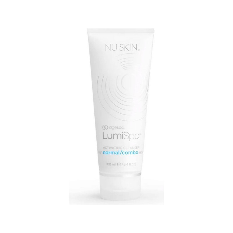 NU SKIN ageLOC LumiSpa Activ. Cleanser nor. až sm.