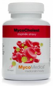 MYCOMEDICA- Mycocholest