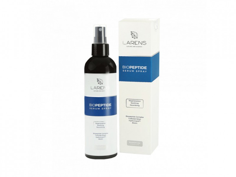 Larens Biopeptide Serum Spray 150 ml