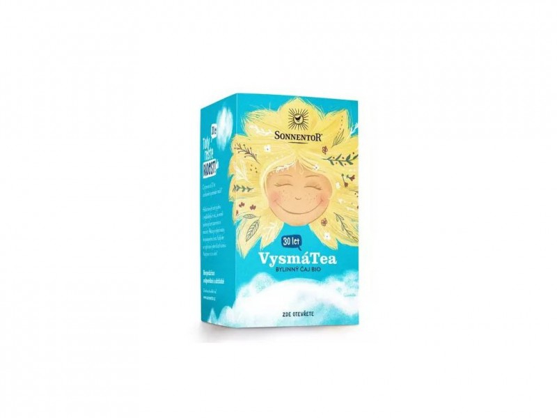 Sonnentor-VysmáTea