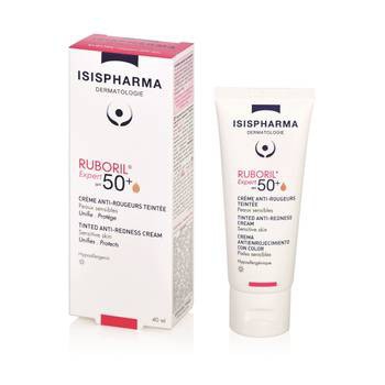 ISISPHARMA RUBORIL Expert SPF50+ 40 ml