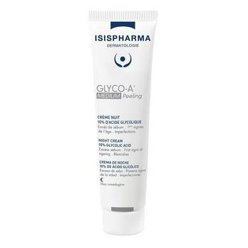 ISISPHARMA Glyco-A MEDIUM Peeling 10% 30 ml