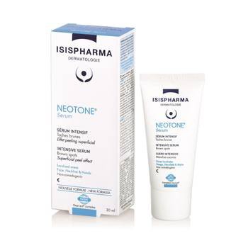 ISISPHARMA NEOTONE sérum 30 ml