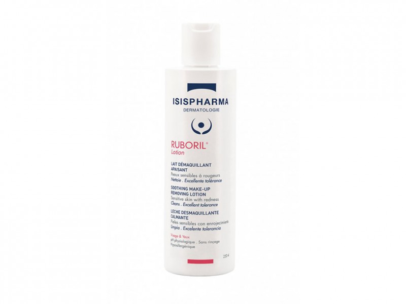 ISISPHARMA RUBORIL  LOTION 