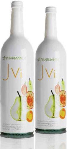 Nu skin Pharmanex JVi 2 x 750 ml