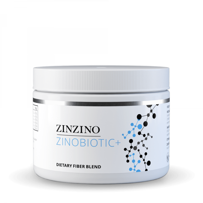 Zinzino ZinoBiotic+
