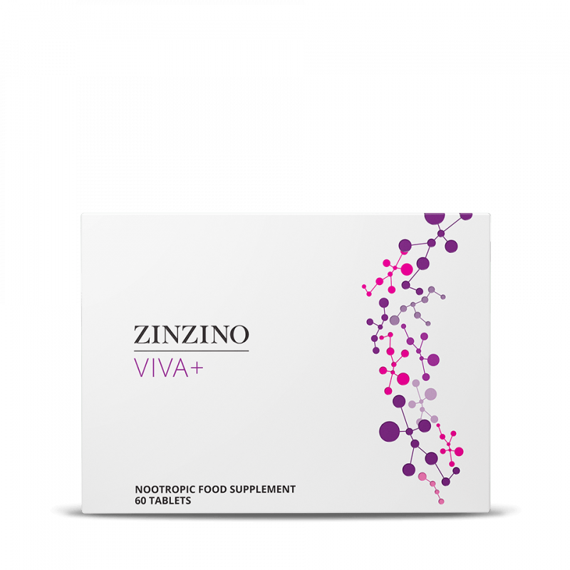 Zinzino Viva+
