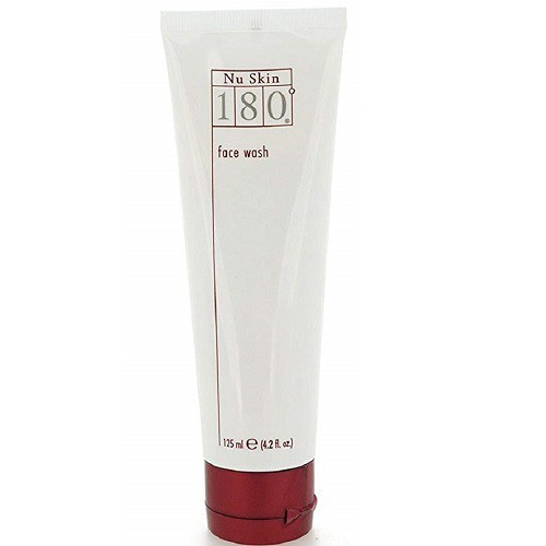 Nu Skin 180° Face Wash