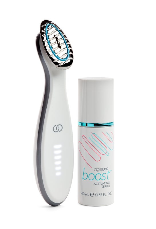 NU SKIN Systém ageLOC Boost