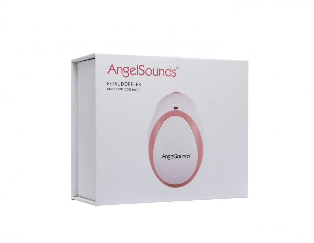 AngelSounds JPD-100S MINI