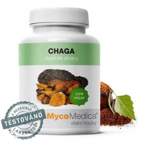 MYCOMEDICA-CHAGA  90 CPS