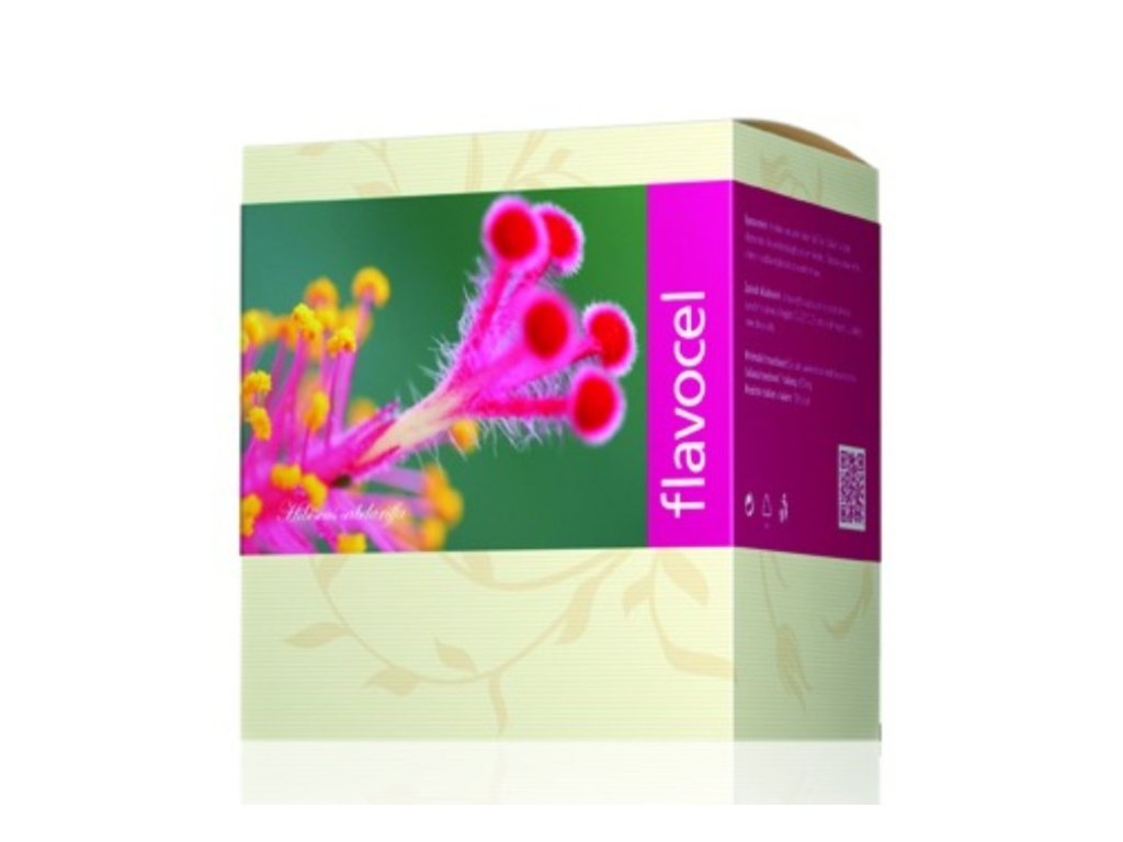 FLAVOCEL 150 TBL