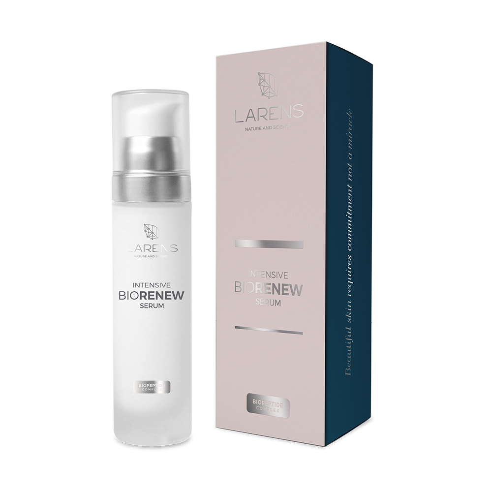 Larens Bio Renew Serum 50 ml