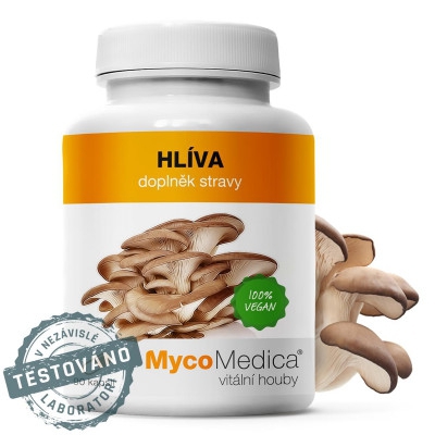 MYCOMEDICA HLÍVA CPS.90