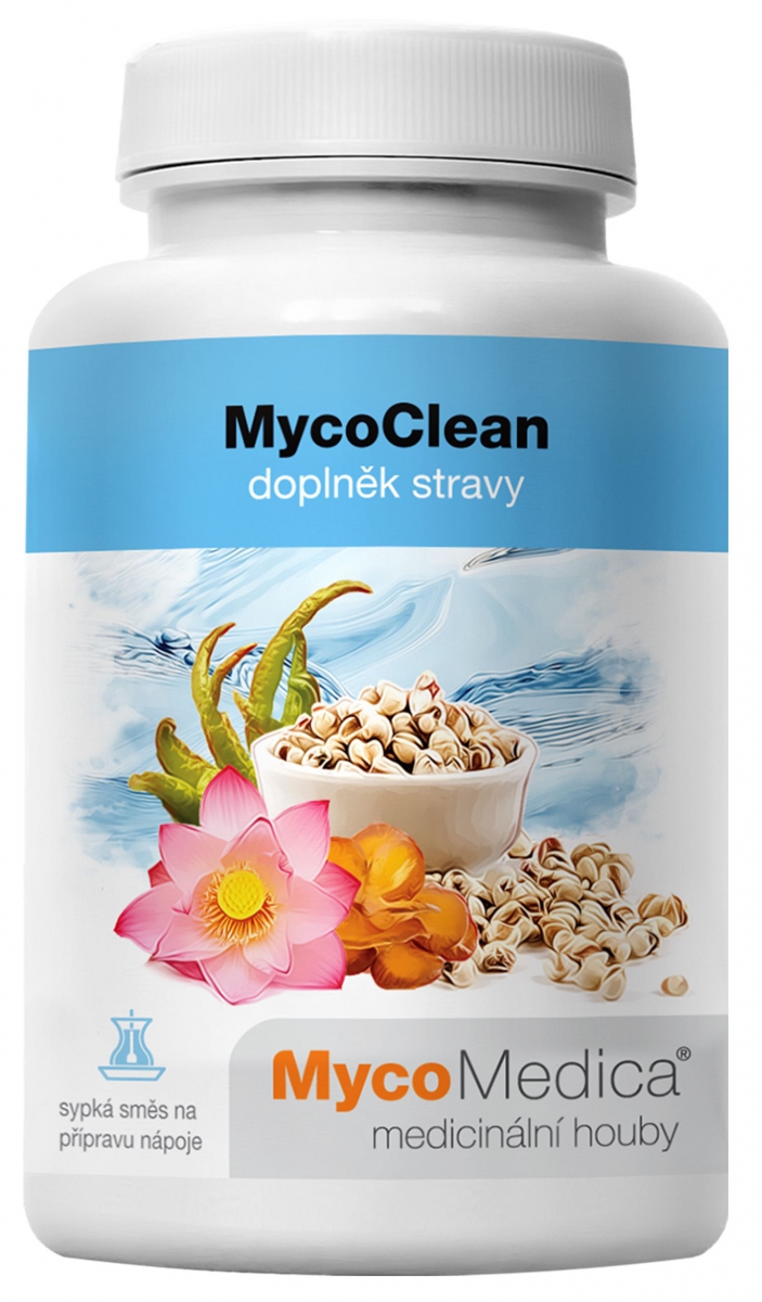 MYCOMEDICA MYCOCLEAN