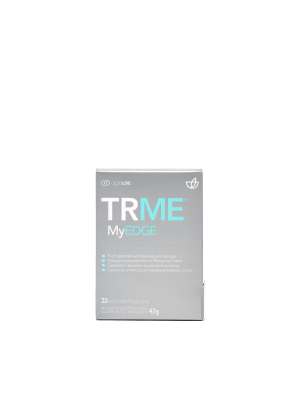 NU SKIN TRME MyEdge