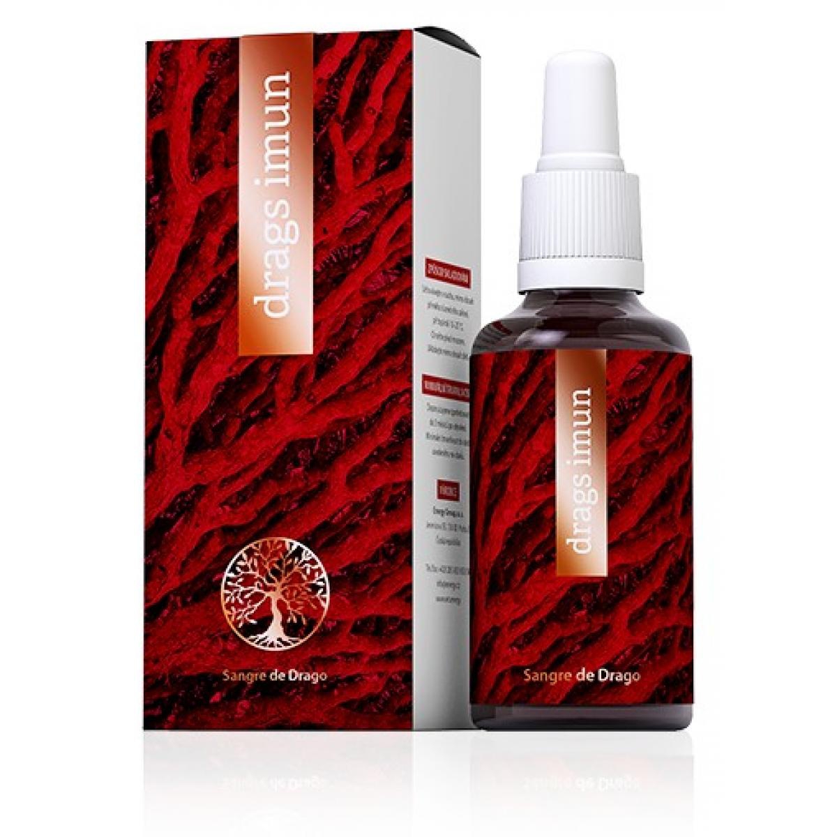 ENERGY DRAGS IMUN 30ML
