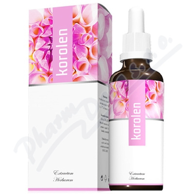 ENERGY KOROLEN 30ML