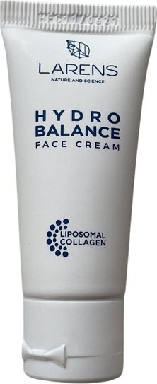 LARENS HYDRATAČNÍ KRÉM HYDRO BALANCE FACE CREAM 20
