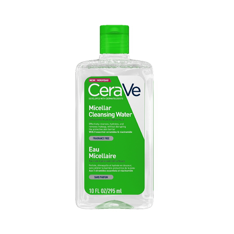 CERAVE MICELÁRNÍ VODA 295ML